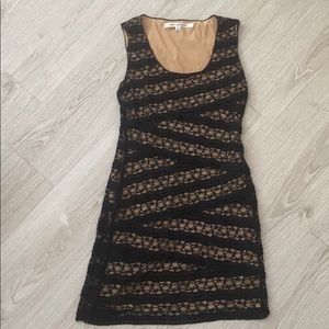 Sexy Lace Dress